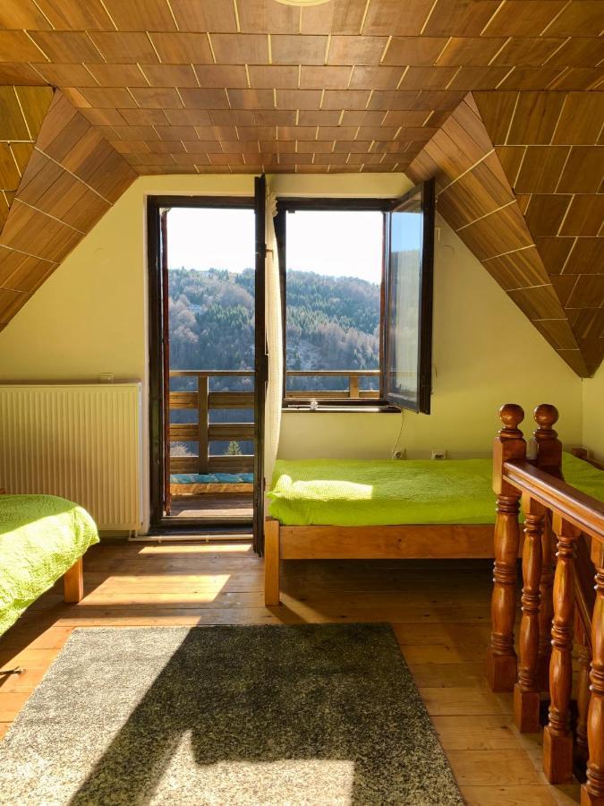 Vikend Kuca Cairovic Villa Kopaonik Exterior photo